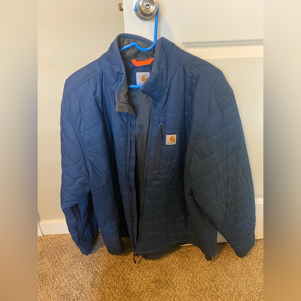 Mens Carhartt Jacket